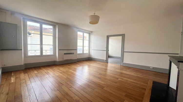 Ma-Cabane - Vente Appartement BRIE-COMTE-ROBERT, 48 m²