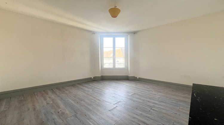 Ma-Cabane - Vente Appartement BRIE-COMTE-ROBERT, 48 m²