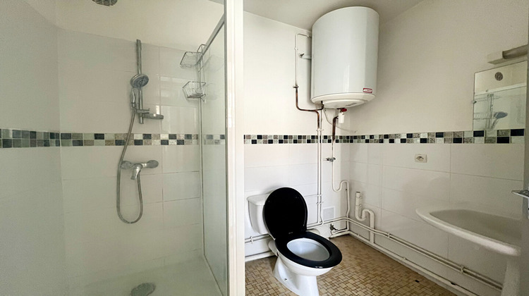 Ma-Cabane - Vente Appartement BRIE-COMTE-ROBERT, 48 m²