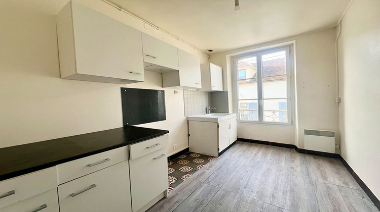 Ma-Cabane - Vente Appartement BRIE-COMTE-ROBERT, 48 m²