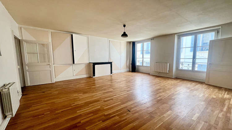 Ma-Cabane - Vente Appartement BRIE-COMTE-ROBERT, 38 m²