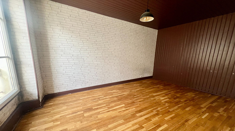 Ma-Cabane - Vente Appartement BRIE-COMTE-ROBERT, 38 m²