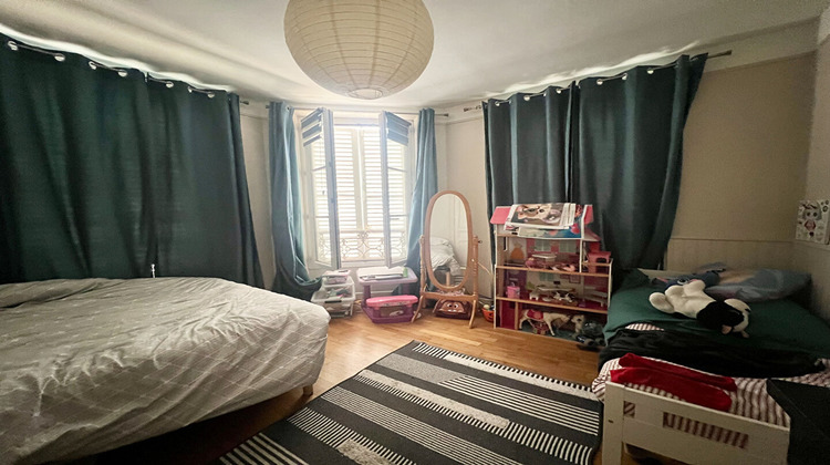 Ma-Cabane - Vente Appartement BRIE-COMTE-ROBERT, 48 m²