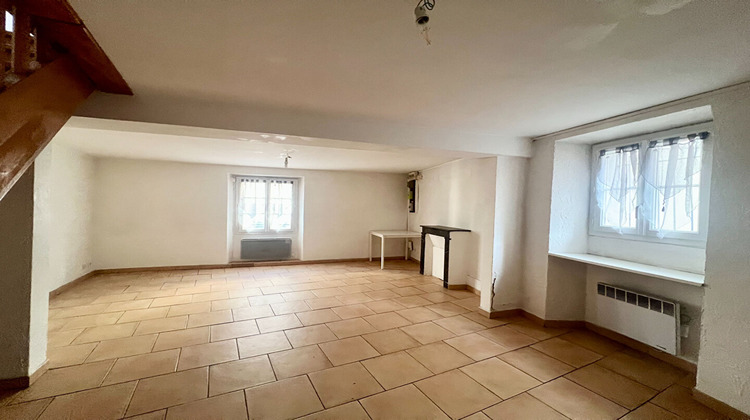 Ma-Cabane - Vente Appartement BRIE-COMTE-ROBERT, 52 m²