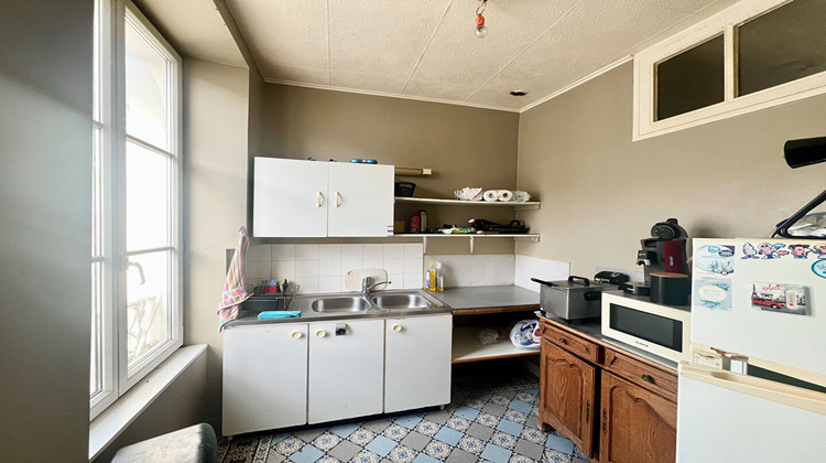 Ma-Cabane - Vente Appartement BRIE-COMTE-ROBERT, 30 m²