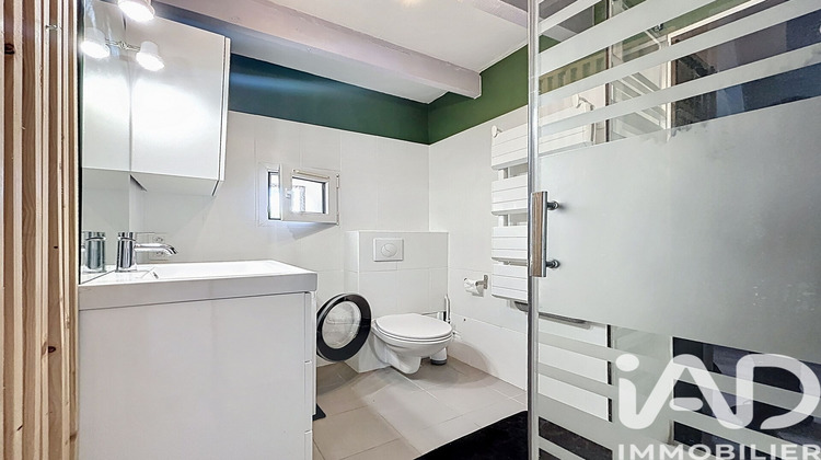 Ma-Cabane - Vente Appartement Brie-Comte-Robert, 44 m²