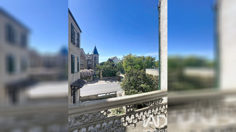 Ma-Cabane - Vente Appartement Brie-Comte-Robert, 51 m²
