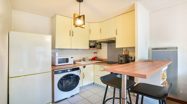 Ma-Cabane - Vente Appartement BRIE-COMTE-ROBERT, 39 m²