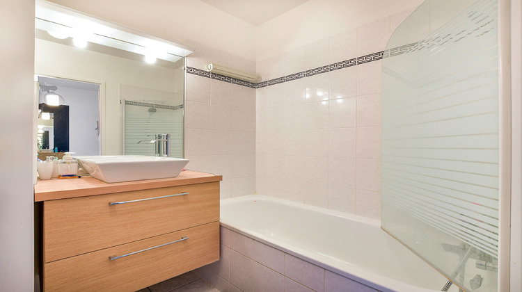 Ma-Cabane - Vente Appartement BRIE-COMTE-ROBERT, 39 m²
