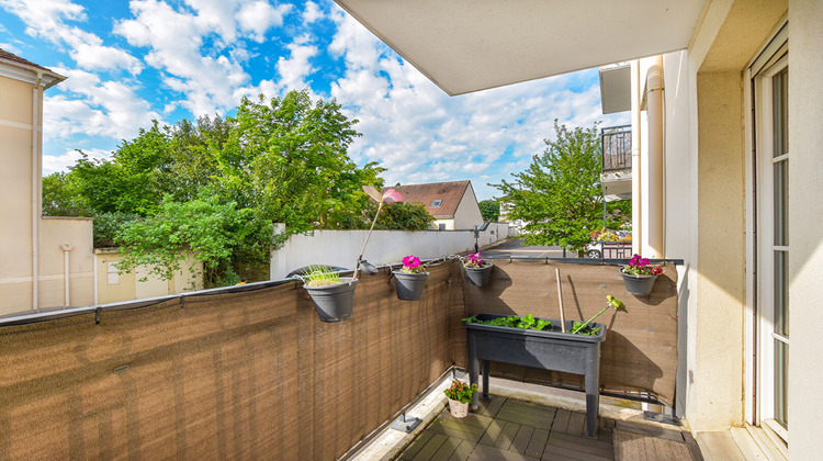 Ma-Cabane - Vente Appartement BRIE-COMTE-ROBERT, 39 m²