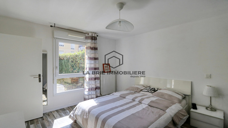 Ma-Cabane - Vente Appartement BRIE-COMTE-ROBERT, 41 m²