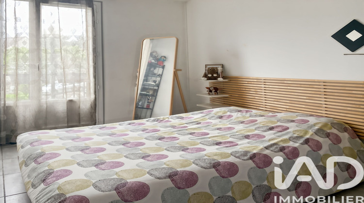 Ma-Cabane - Vente Appartement Brie-Comte-Robert, 63 m²