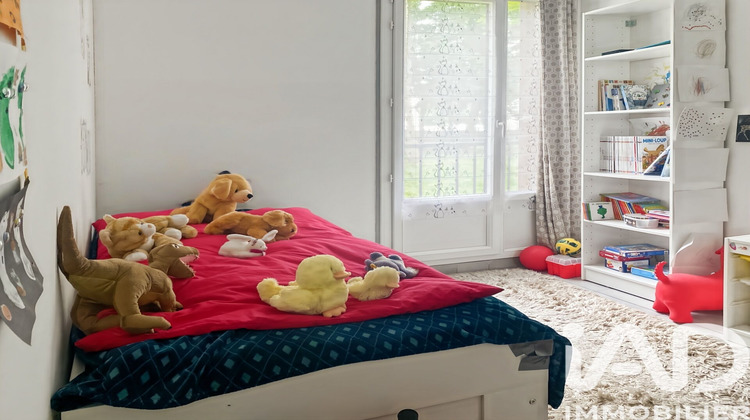 Ma-Cabane - Vente Appartement Brie-Comte-Robert, 63 m²