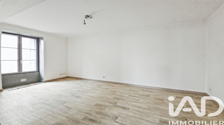 Ma-Cabane - Vente Appartement Brie-Comte-Robert, 37 m²