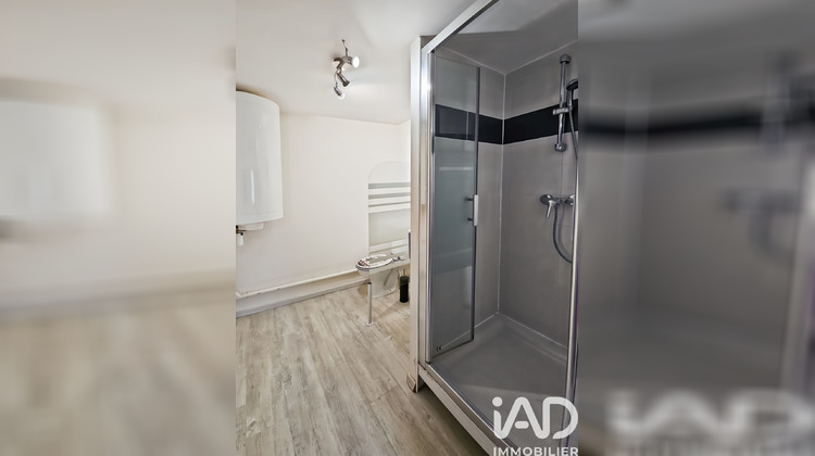 Ma-Cabane - Vente Appartement Brie-Comte-Robert, 37 m²