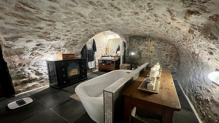 Ma-Cabane - Vente Appartement BRIE-COMTE-ROBERT, 119 m²