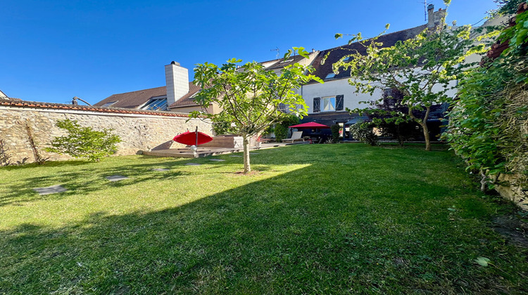 Ma-Cabane - Vente Appartement BRIE-COMTE-ROBERT, 119 m²