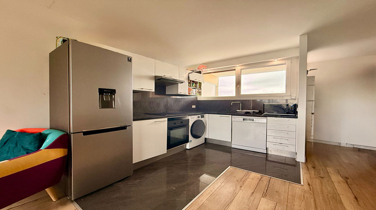 Ma-Cabane - Vente Appartement BRIE-COMTE-ROBERT, 55 m²