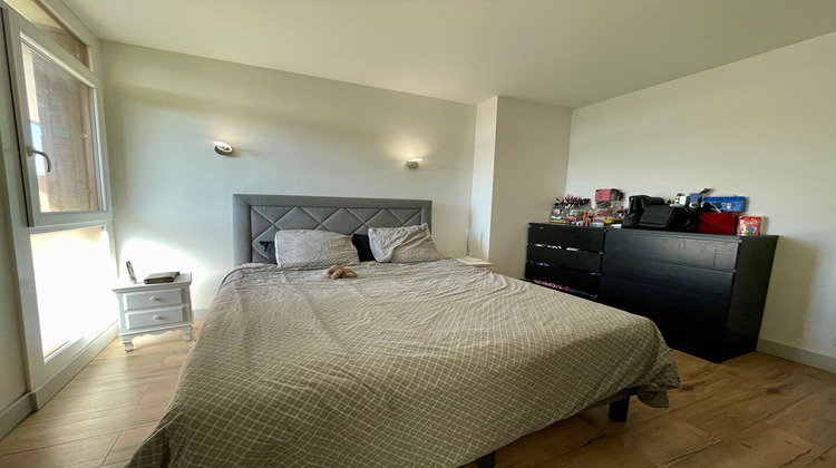 Ma-Cabane - Vente Appartement BRIE-COMTE-ROBERT, 55 m²