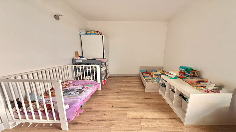 Ma-Cabane - Vente Appartement BRIE-COMTE-ROBERT, 55 m²