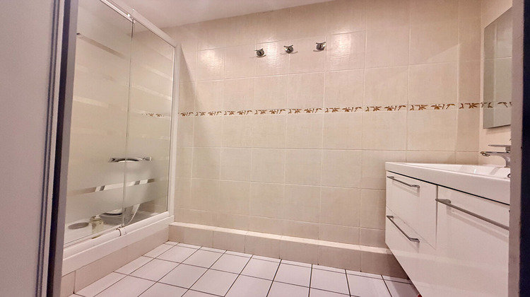 Ma-Cabane - Vente Appartement BRIE-COMTE-ROBERT, 55 m²