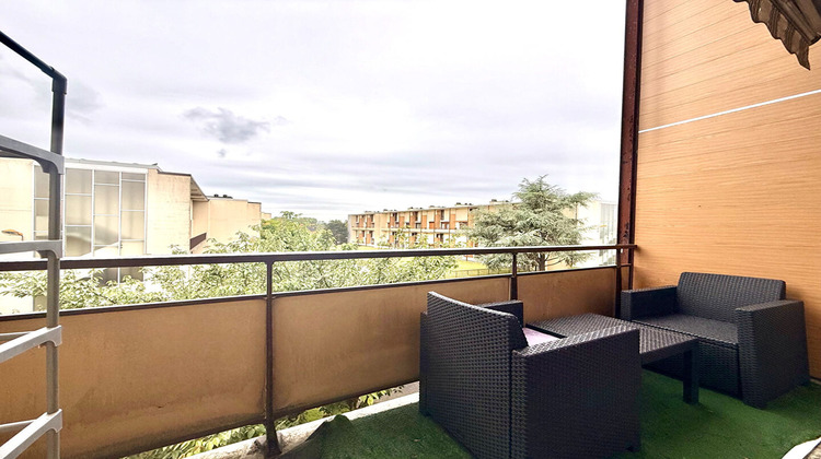 Ma-Cabane - Vente Appartement BRIE-COMTE-ROBERT, 55 m²