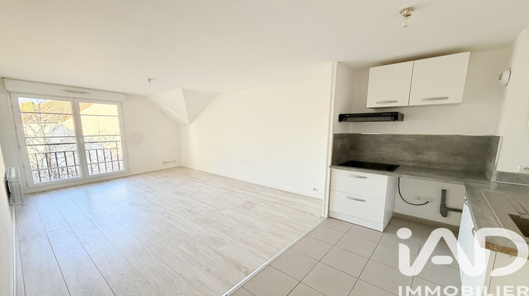 Ma-Cabane - Vente Appartement Brie-Comte-Robert, 50 m²