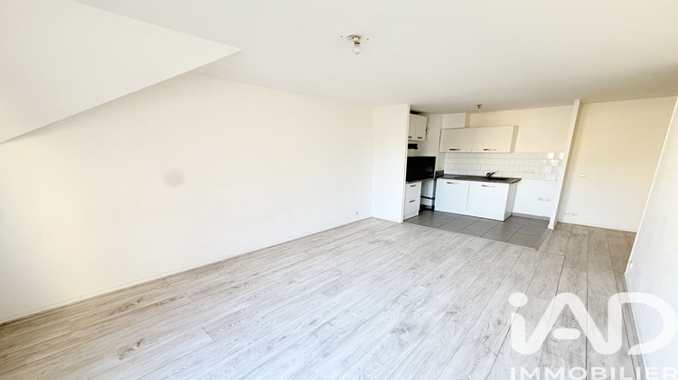 Ma-Cabane - Vente Appartement Brie-Comte-Robert, 50 m²