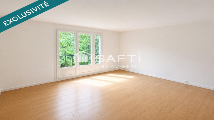 Ma-Cabane - Vente Appartement Brie-Comte-Robert, 54 m²