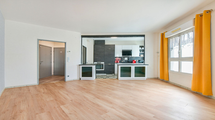 Ma-Cabane - Vente Appartement BRIE-COMTE-ROBERT, 59 m²