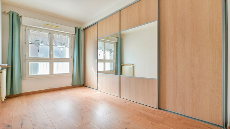 Ma-Cabane - Vente Appartement BRIE-COMTE-ROBERT, 59 m²