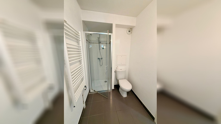 Ma-Cabane - Vente Appartement BRIE-COMTE-ROBERT, 24 m²