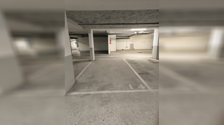 Ma-Cabane - Vente Appartement BRIE-COMTE-ROBERT, 24 m²