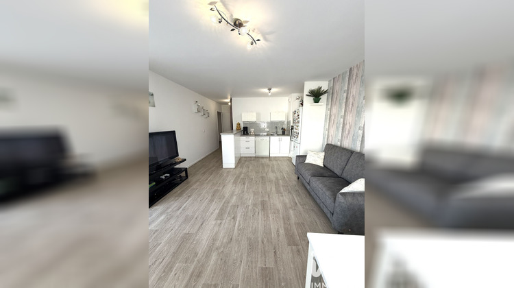 Ma-Cabane - Vente Appartement Brie-Comte-Robert, 63 m²