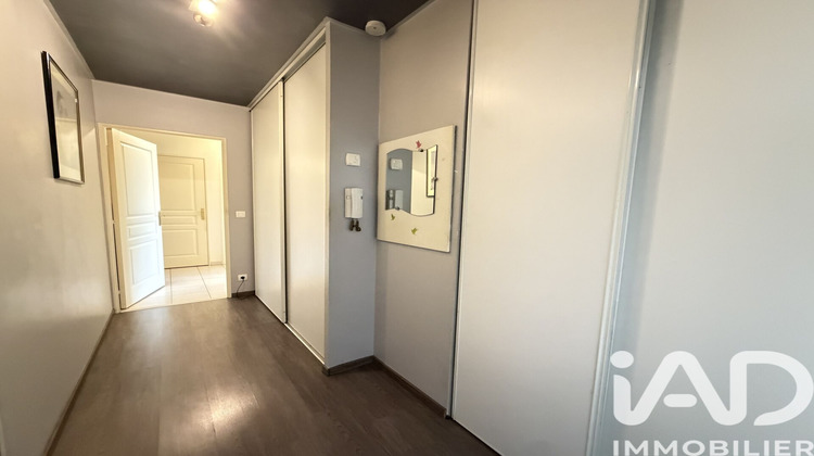Ma-Cabane - Vente Appartement Brie-Comte-Robert, 62 m²