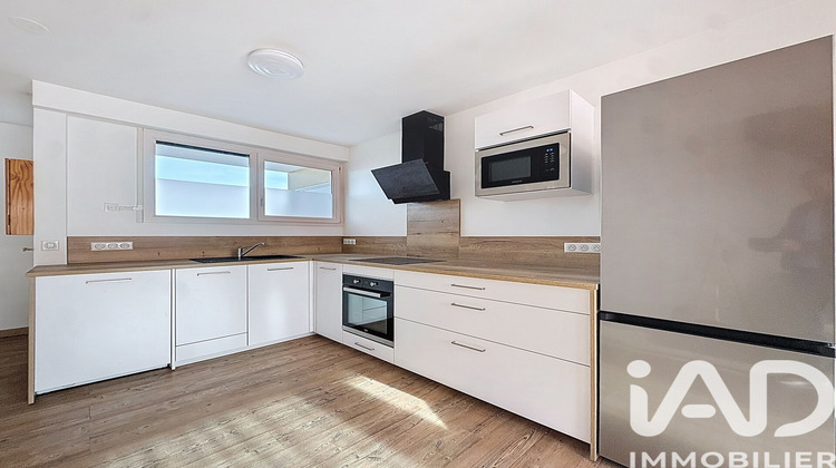 Ma-Cabane - Vente Appartement Brie-Comte-Robert, 56 m²