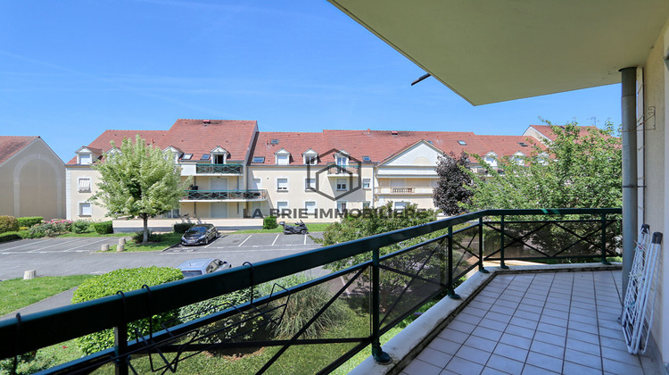 Ma-Cabane - Vente Appartement BRIE-COMTE-ROBERT, 66 m²