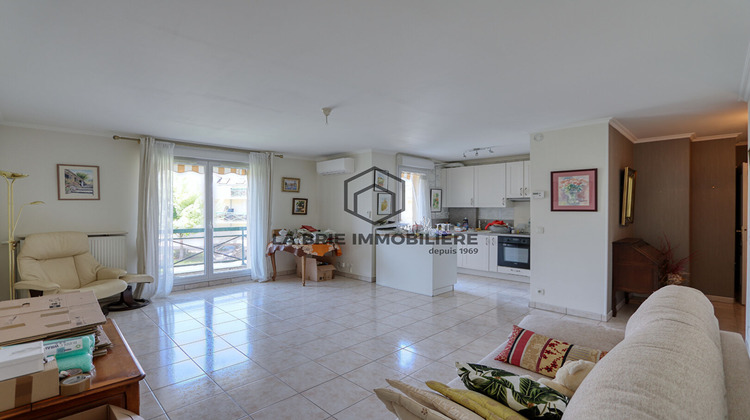 Ma-Cabane - Vente Appartement BRIE-COMTE-ROBERT, 66 m²