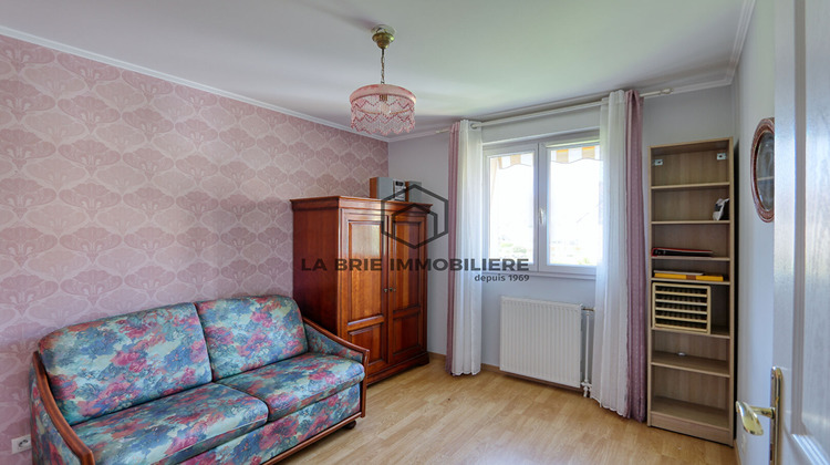 Ma-Cabane - Vente Appartement BRIE-COMTE-ROBERT, 66 m²