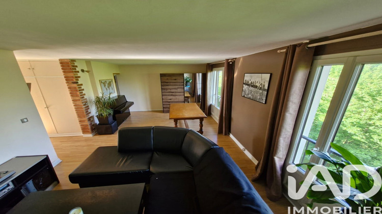 Ma-Cabane - Vente Appartement Brie-Comte-Robert, 61 m²