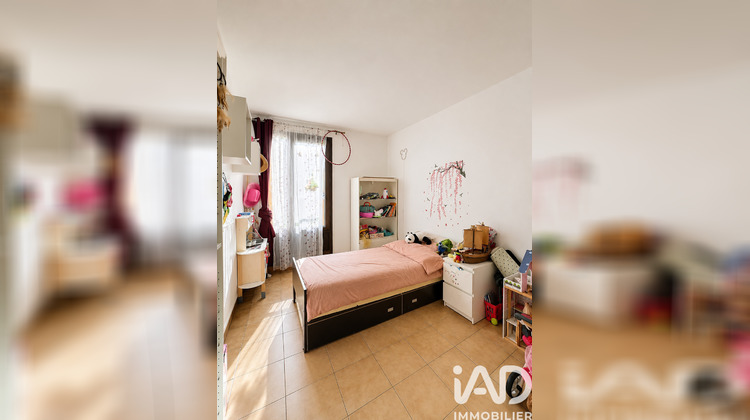 Ma-Cabane - Vente Appartement Brie-Comte-Robert, 53 m²