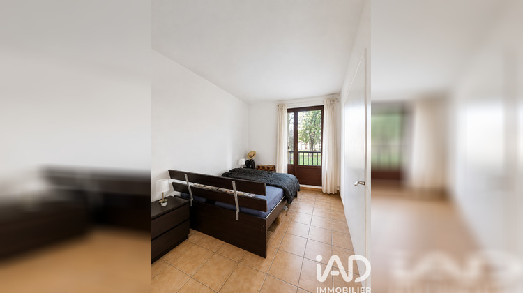Ma-Cabane - Vente Appartement Brie-Comte-Robert, 53 m²