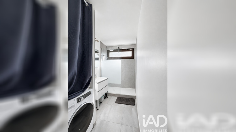 Ma-Cabane - Vente Appartement Brie-Comte-Robert, 53 m²