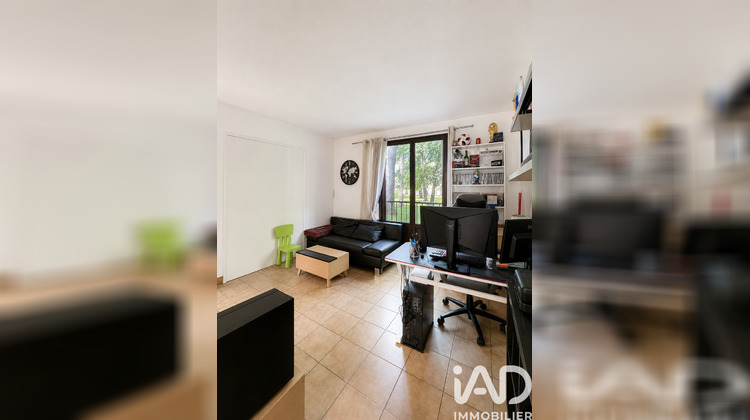 Ma-Cabane - Vente Appartement Brie-Comte-Robert, 53 m²