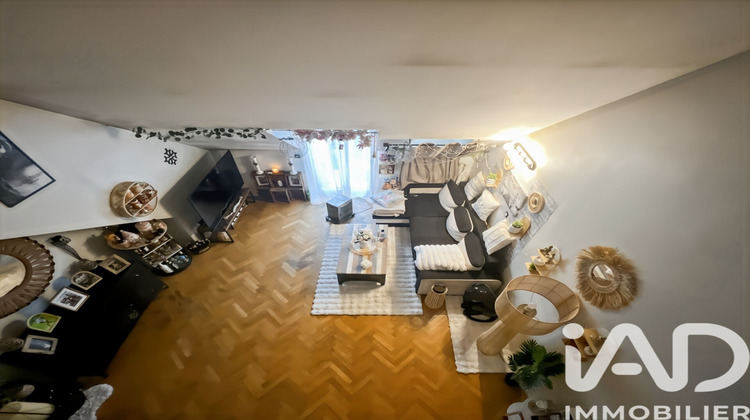 Ma-Cabane - Vente Appartement Brie-Comte-Robert, 75 m²