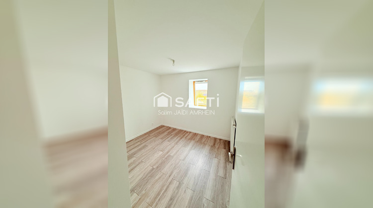 Ma-Cabane - Vente Appartement Brie-Comte-Robert, 60 m²