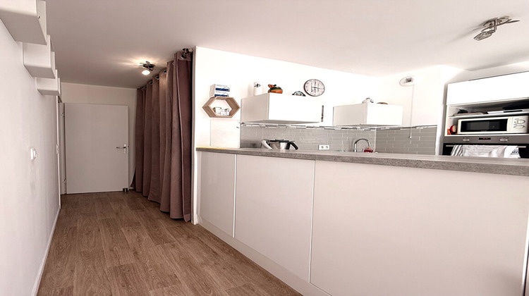 Ma-Cabane - Vente Appartement BRIE-COMTE-ROBERT, 63 m²