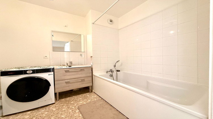 Ma-Cabane - Vente Appartement BRIE-COMTE-ROBERT, 63 m²