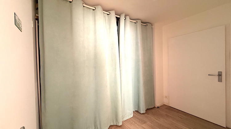 Ma-Cabane - Vente Appartement BRIE-COMTE-ROBERT, 63 m²