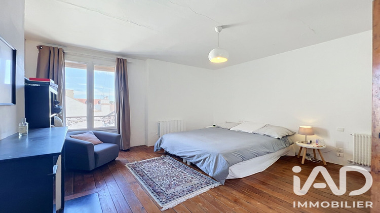 Ma-Cabane - Vente Appartement Brie-Comte-Robert, 91 m²